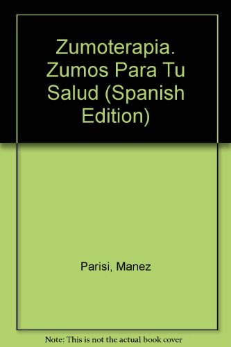 18456-ZUMOTERAPIA-9788495342232