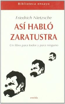 98202-ASI-HABLO-ZARATUSTRA-9788495427762