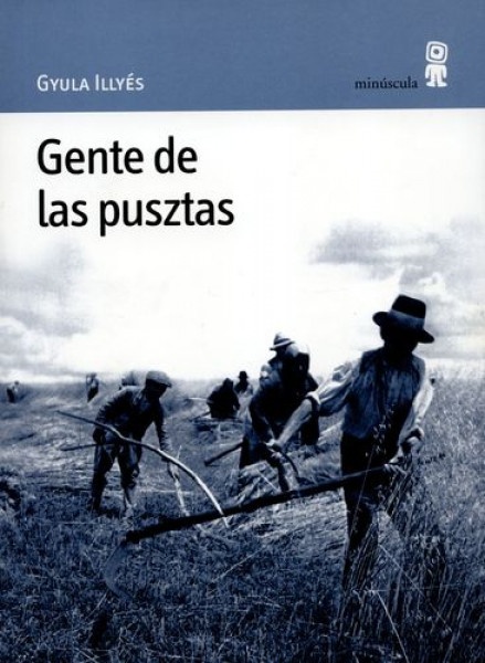 84242-GENTE-DE-LAS-PUSZTAS-9788495587121