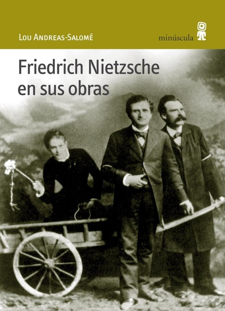 15699-FRIEDRICH-NIETZSCHE-Y-SUS-OBRAS-9788495587220