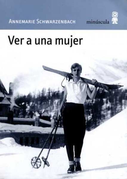 84238-VER-A-UNA-MUJER-9788495587626
