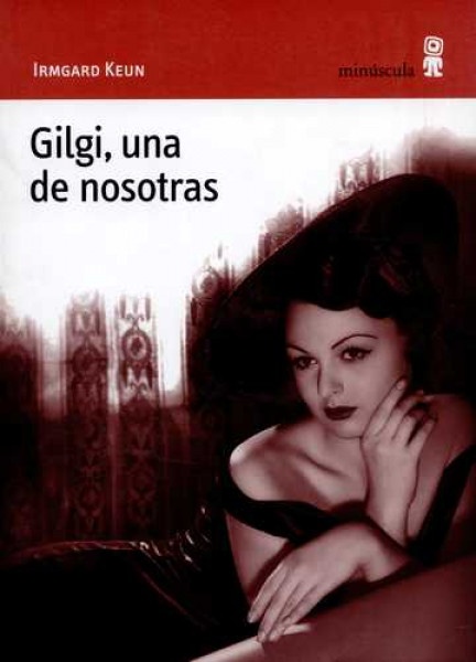 113306-UNA-DE-NOSOTRAS-GILGI-9788495587817