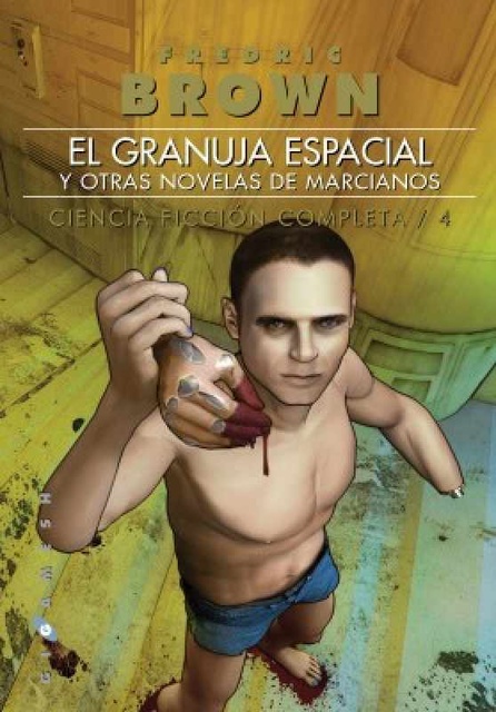 103501-EL-GRANUJA-ESPACIAL-Y-OTRAS-NOVELAS-DE-MARCIANOS-9788496208476