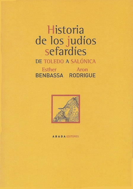 14096-HISTORIA-DE-LOS-JUDIOS-SEFARDIES-DE-TOLEDO-A-SALONICA-9788496258310