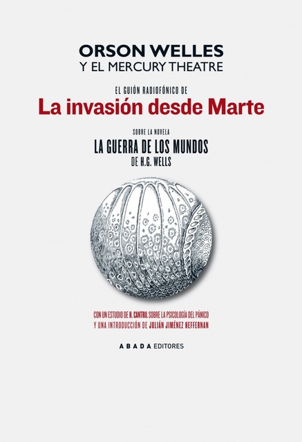 138323-EL-INVASION-DESDE-MARTE-SOBRE-LA-NOVELA-LA-GUERRA-DE-LOS-MUNDOS-9788496258358