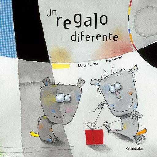 71075-UN-REGALO-DIFERENTE-9788496388093