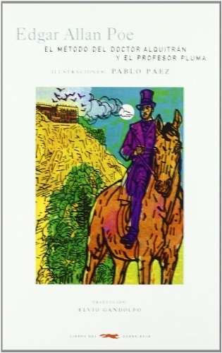 65665-E-METODO-DEL-DOCTOR-ALQUITRAN-Y-EL-PROFESOR-PLUMA-9788496509238