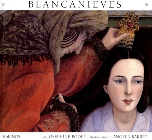 71122-BLANCANIEVES-9788496629172