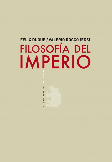 138321-FILOSOFIA-DEL-IMPERIO-9788496775695