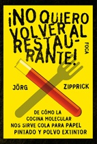 80180-NO-QUIERO-VOLVER-AL-RESTAURANTE-9788496797192