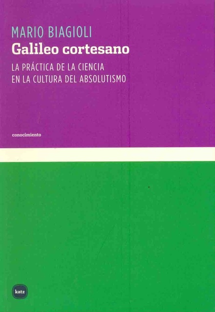 106083-GALILEO-CORTESANO-9788496859265