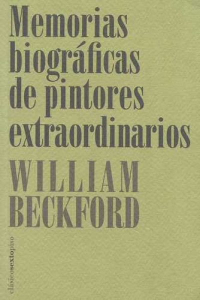 84154-MEMORIAS-BIOGRAFICAS-DE-PINTORES-EXTRAORDINARIOS-9788496867215
