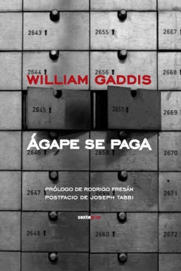 95026-AGAPE-SE-PAGA-9788496867284