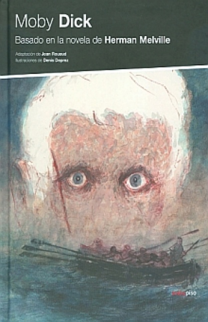 88891-MOBY-DICK-NOVELA-GRAFICA-9788496867659