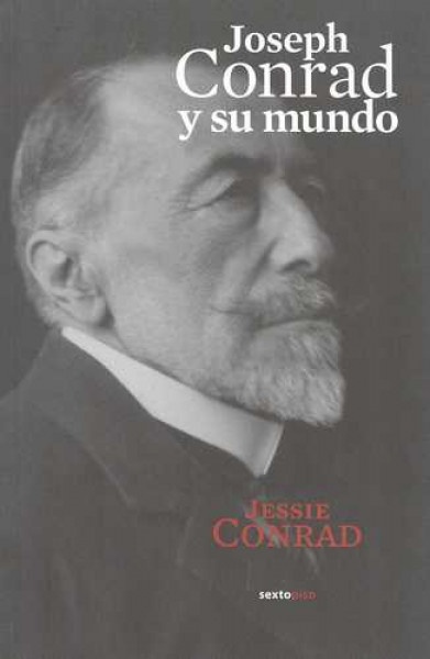 37336-JOSEPH-CONRAD-Y-SU-MUNDO-9788496867840
