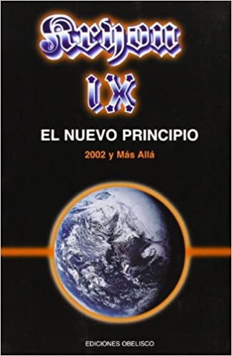 12214-KRYON-IX-EL-NUEVO-PRINCIPIO-2002-Y-MAS-ALLA-9788497770392