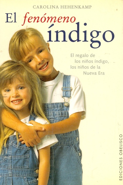 16102-EL-FENOMENO-INDIGO-9788497770538