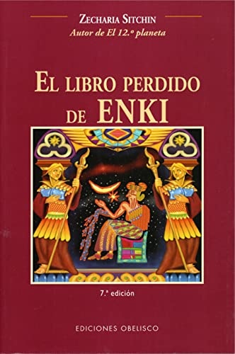 11540-EL-LIBRO-PERDIDO-DE-ENKI-9788497770552