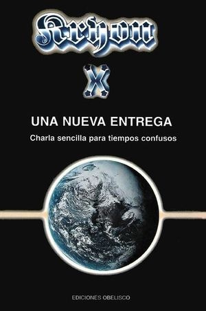 12209-KRYON-X-UNA-NUEVA-ENTREGA-9788497771788