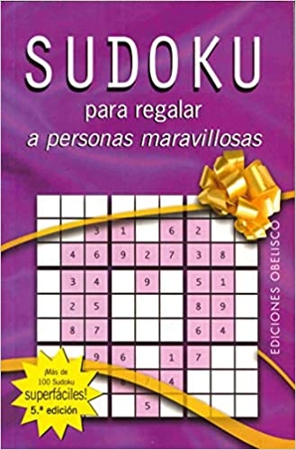 3139-SUDOKU-PARA-REGALAR-A-PERSONAS-MARAVILLOSAS-9788497772402