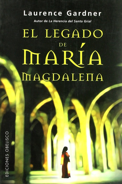 12038-EL-LEGADO-OCULTO-DE-MARIA-MAGDALENA-9788497772457