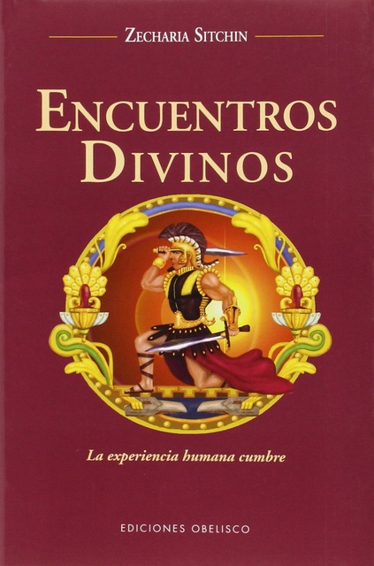 17407-ENCUENTROS-DIVINOS-9788497773195