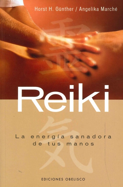 5073-REIKI-9788497773843