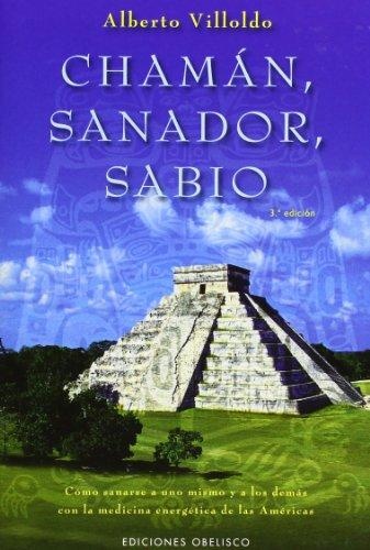21822-CHAMAN-SANADOR-SABIO-9788497773935