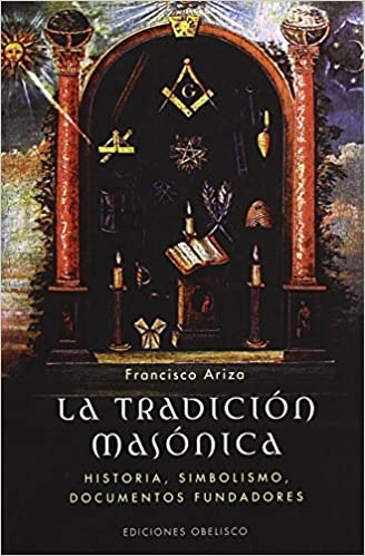 112580-LA-TRADICION-MASONICA-9788497774451