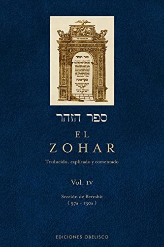 44469-EL-ZOHAR-IV-9788497774598