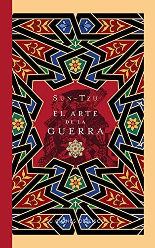 26986-EL-ARTE-DE-LA-GUERRA-9788497775311