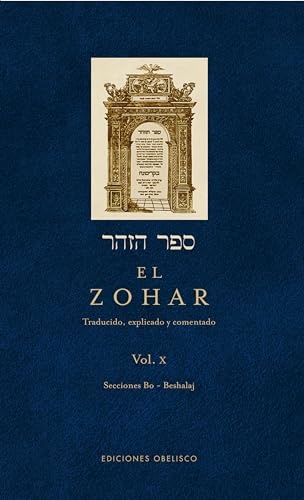 44462-EL-ZOHAR-X-9788497776820