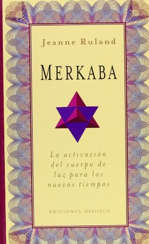 99481-MERKABA-9788497777988