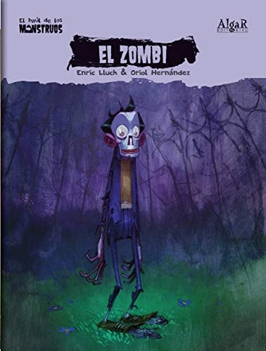 92263-EL-ALGAR-ZOMBI-9788498451795
