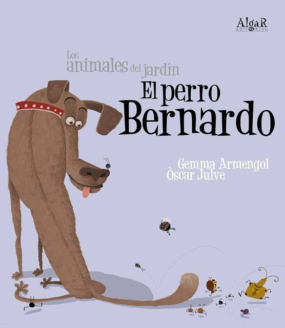 92254-EL-IMPRENTA-PERRO-BERNARDO-9788498451818