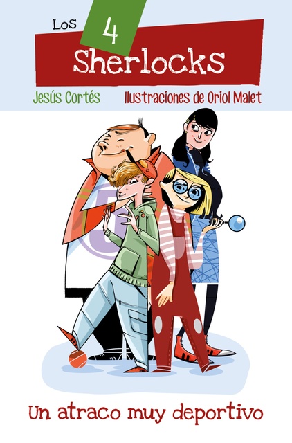 92284-UN-ATRACO-MUY-DEPORTIVO-9788498456486