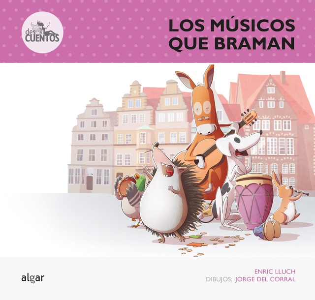 94797-LOS-MUSICOS-QUE-BRAMAN-9788498456547