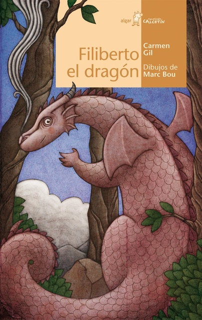 92274-FILIBERTO-EL-DRAGON-9788498457018