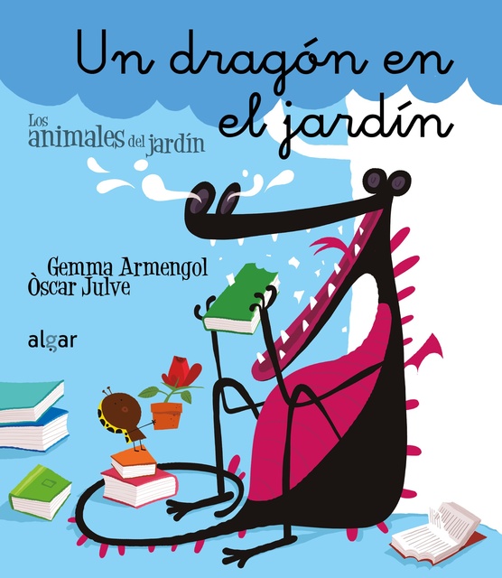 92246-UN-MANUSCRITA-DRAGON-EN-EL-JARDIN-9788498457049