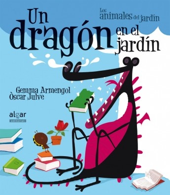 92245-UN-IMPRENTA-DRAGON-EN-EL-JARDIN-9788498457056