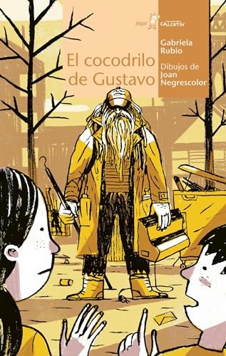 92272-EL-COCODRILO-DE-GUSTAVO-9788498457957