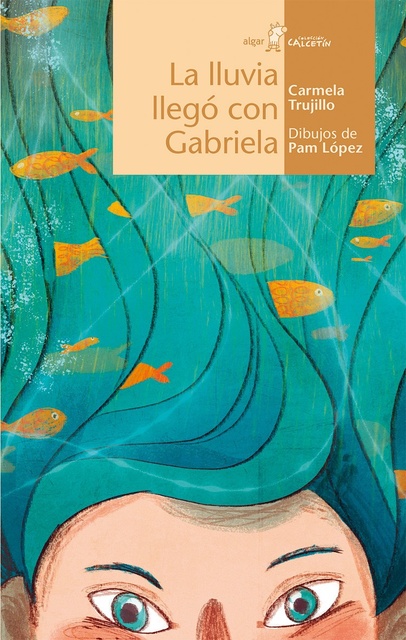 92276-LA-LLUVIA-LLEGO-CON-GABRIELA-9788498457964