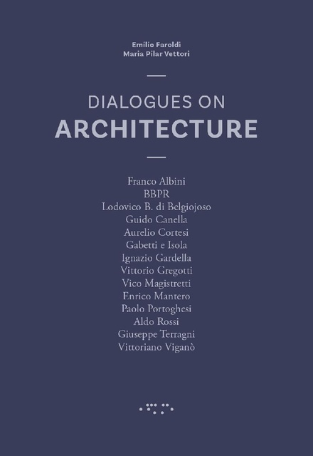 110252-DIALOGUES-ON-ARCHITECTURE-9788862423724