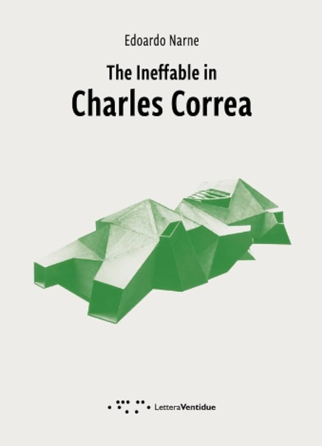 110241-THE-INEFFABLE-IN-CHARLES-CORREA-9788862423748