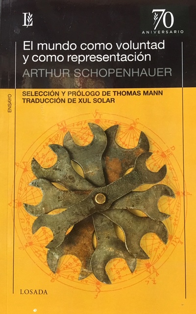 133462-EL-MUNDO-COMO-VOLUNTAD-Y-REPRESENTACION-9789500373227