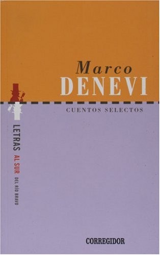 77683-CUENTOS-SELECTOS-MARCO-DENEVI-9789500511117