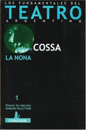 77581-LA-NONA-9789500515368