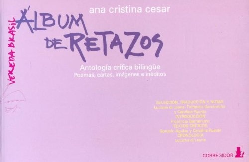 25216-ALBUM-DE-RETAZOS-ANTOLOGIA-CRITICA-BILIGUE-POEMA-9789500516426