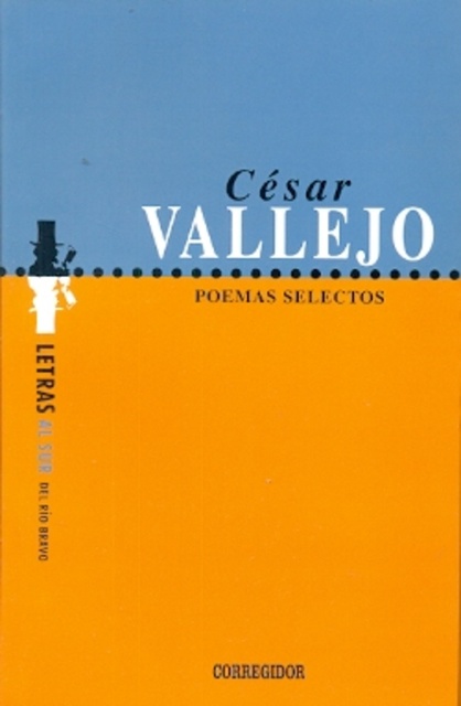 77638-POEMAS-SELECTOS-CESAR-VALLEJO-9789500520744