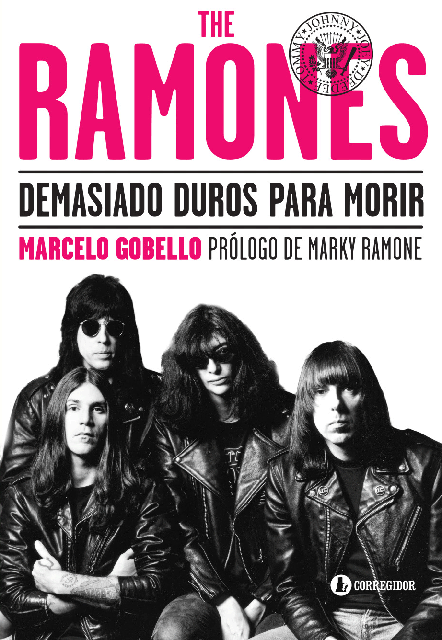 77688-THE-RAMONES-DEMASIADO-DUROS-PARA-MORIR-9789500530385